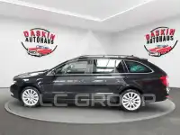 2013 Skoda Superb