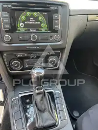 2013 Skoda Superb