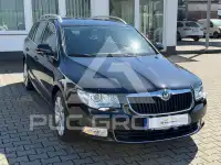 2013 Skoda Superb
