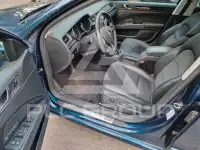 2013 Skoda Superb