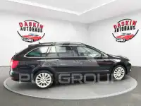 2013 Skoda Superb