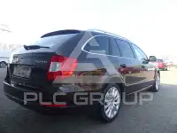 2013 Skoda Superb