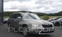 2013 Skoda Superb