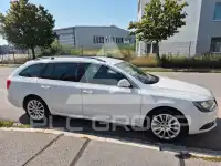 2013 Skoda Superb