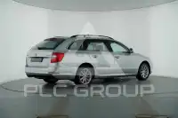 2013 Skoda Superb