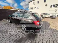 2013 Skoda Superb