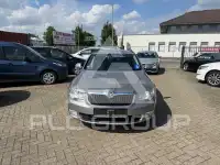 2013 Skoda Superb