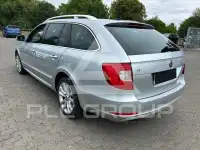 2013 Skoda Superb