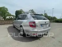 2013 Skoda Superb