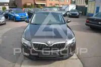 2013 Skoda Superb