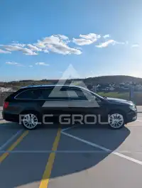 2013 Skoda Superb