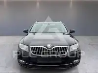 2013 Skoda Superb