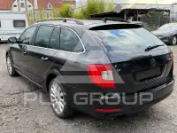 2013 Skoda Superb