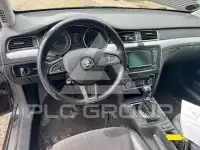 2013 Skoda Superb