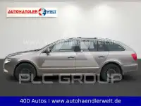 2013 Skoda Superb