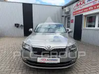 2013 Skoda Superb