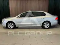 2013 Skoda Superb