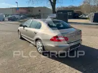 2013 Skoda Superb
