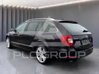 2013 Skoda Superb