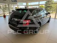 2013 Skoda Superb