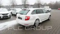 2013 Skoda Superb