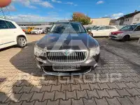 2013 Skoda Superb