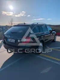 2013 Skoda Superb