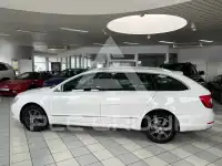 2013 Skoda Superb