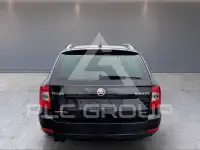 2013 Skoda Superb