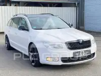2013 Skoda Superb