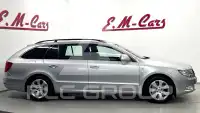 2013 Skoda Superb