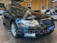 2013 Skoda Superb