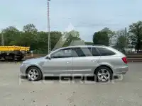 2013 Skoda Superb