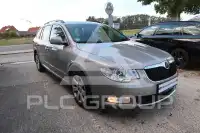 2013 Skoda Superb