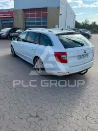 2013 Skoda Superb