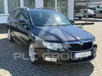 2013 Skoda Superb