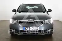 2013 Skoda Superb