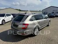 2013 Skoda Superb