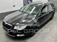 2013 Skoda Superb