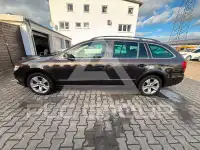 2013 Skoda Superb