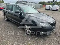 2013 Skoda Superb