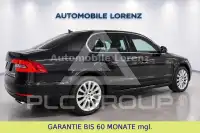 2013 Skoda Superb
