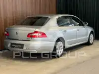 2013 Skoda Superb