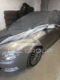 2013 Skoda Superb