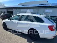 2013 Skoda Superb