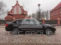 2013 Skoda Superb