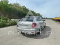 2013 Skoda Superb