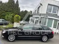 2013 Skoda Superb
