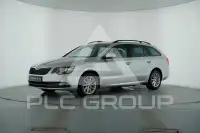 2013 Skoda Superb