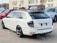 2013 Skoda Superb